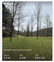 Riverside - Marsh Lane - Dure Lane