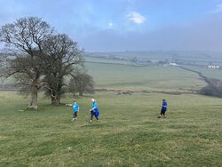  Paunsley - Pitt Lane